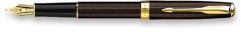 Parker Sonnet Chiseled 2008